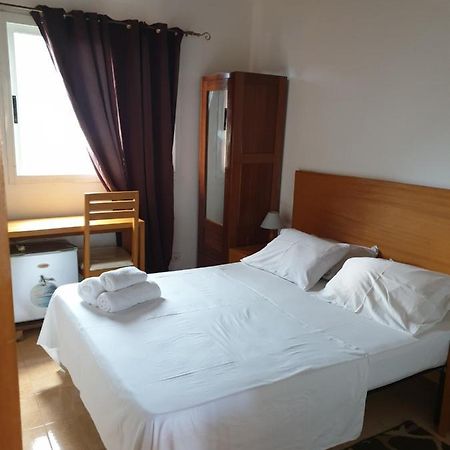 Residencial Mira Rio Hotel Santo Antonio Ngoại thất bức ảnh