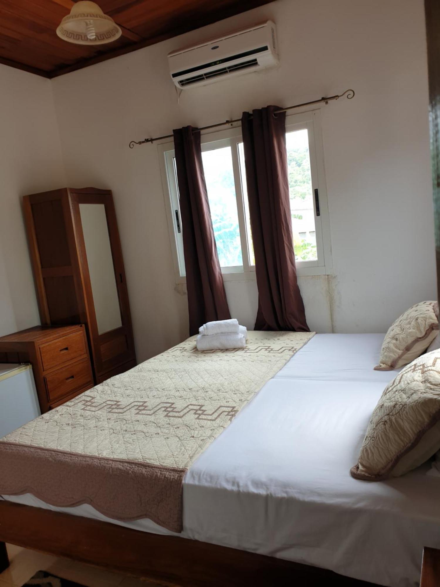 Residencial Mira Rio Hotel Santo Antonio Ngoại thất bức ảnh