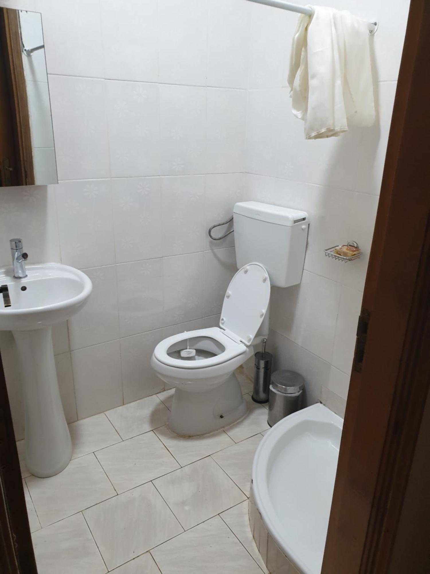 Residencial Mira Rio Hotel Santo Antonio Ngoại thất bức ảnh