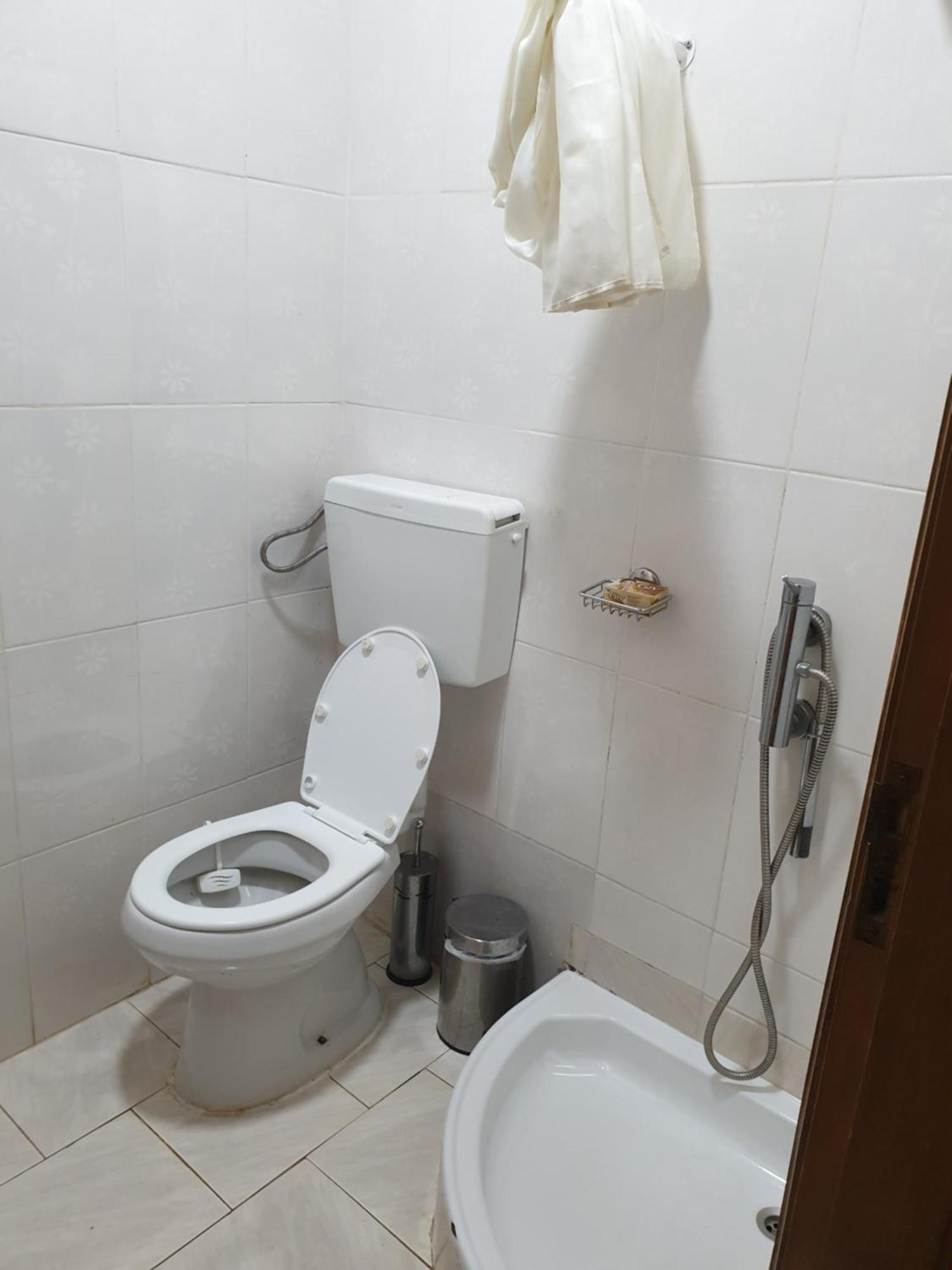 Residencial Mira Rio Hotel Santo Antonio Ngoại thất bức ảnh