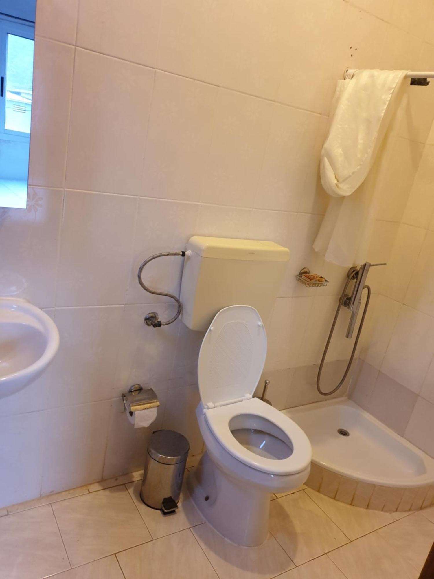 Residencial Mira Rio Hotel Santo Antonio Ngoại thất bức ảnh