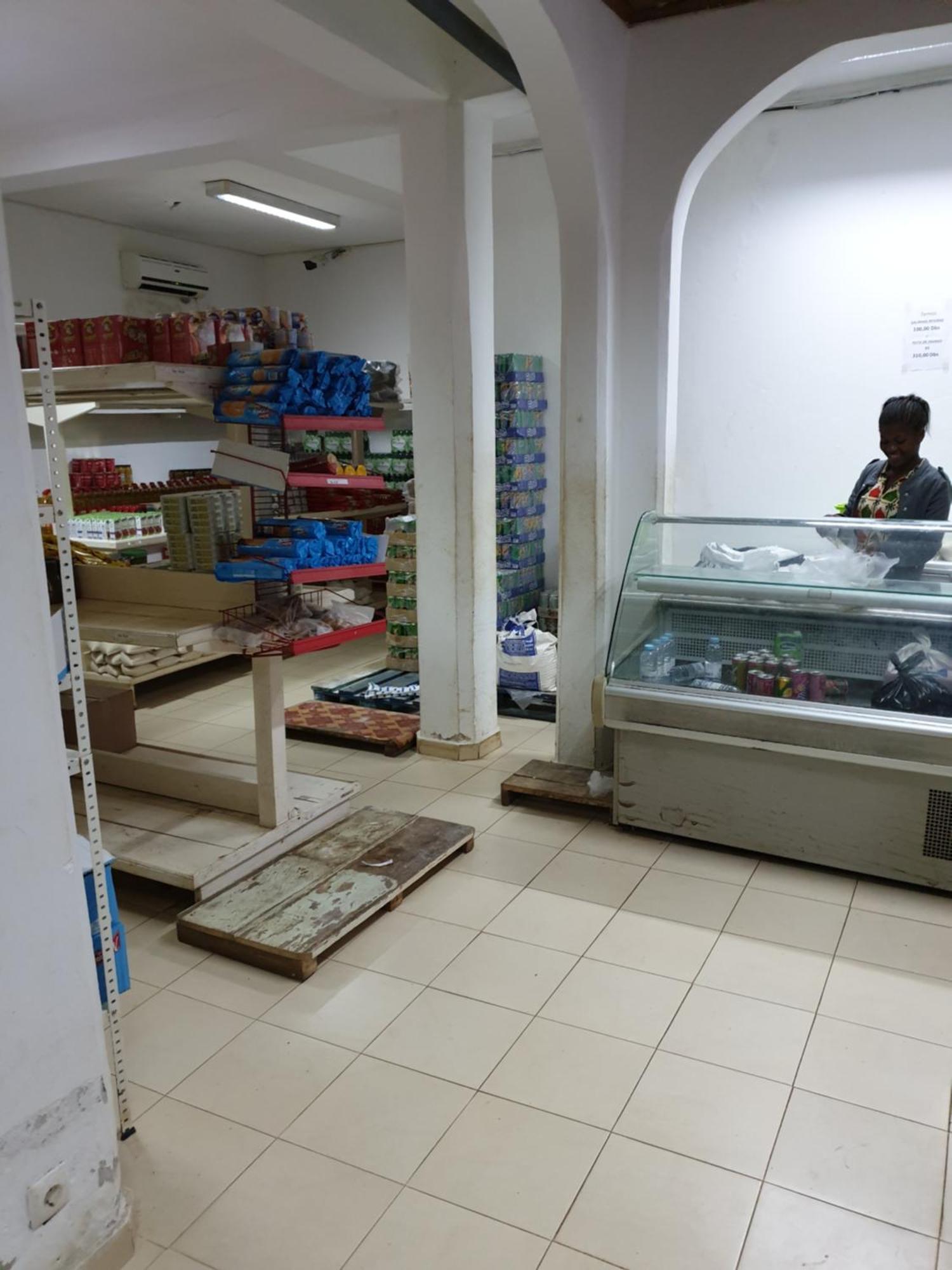 Residencial Mira Rio Hotel Santo Antonio Ngoại thất bức ảnh