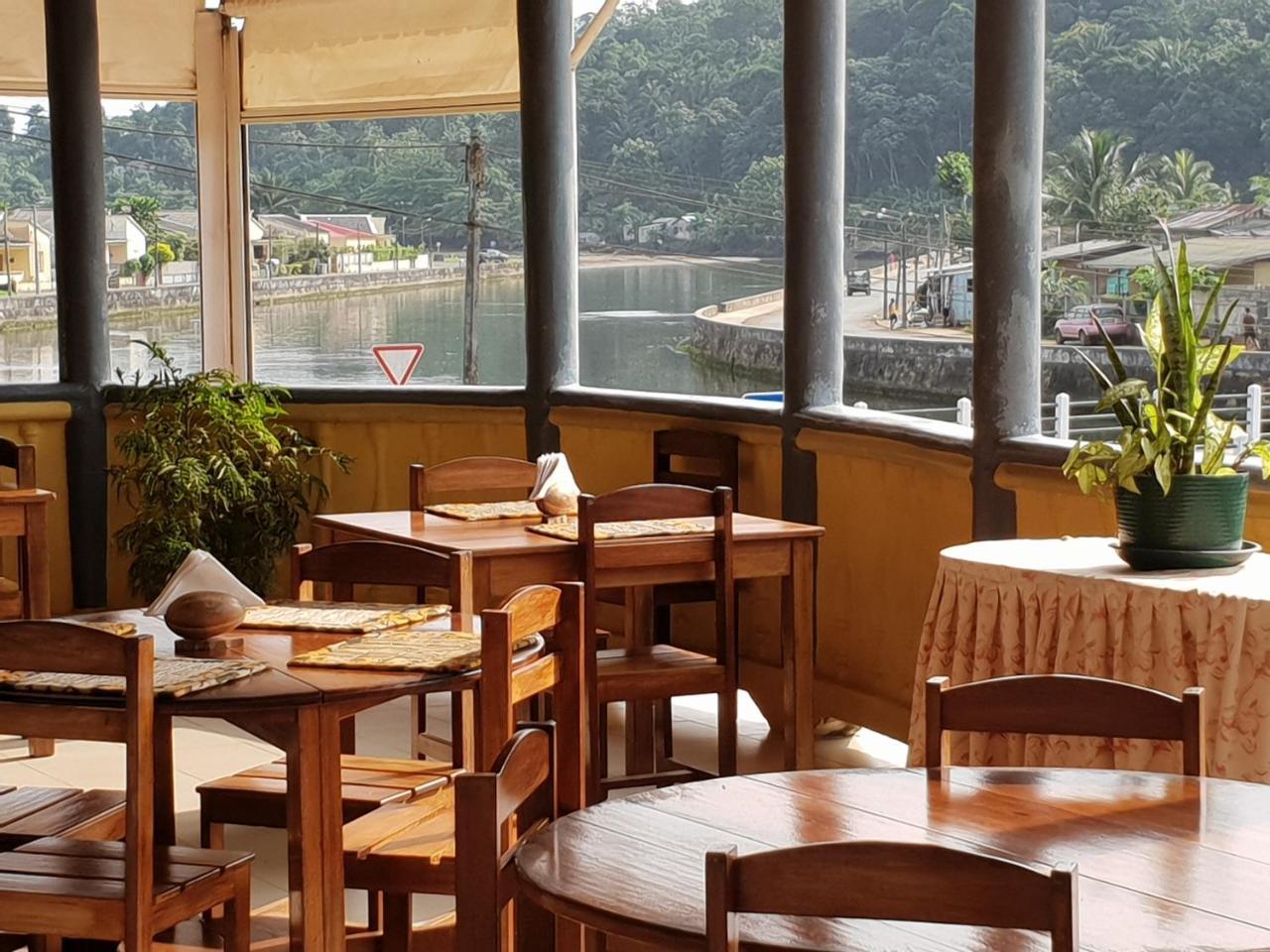 Residencial Mira Rio Hotel Santo Antonio Ngoại thất bức ảnh