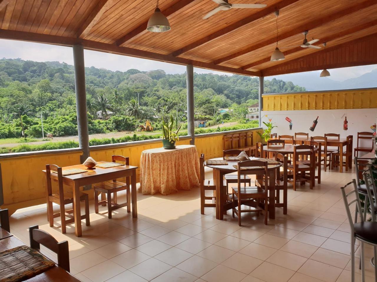 Residencial Mira Rio Hotel Santo Antonio Ngoại thất bức ảnh