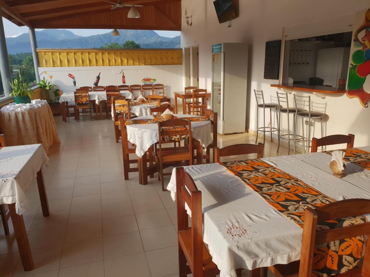Residencial Mira Rio Hotel Santo Antonio Ngoại thất bức ảnh
