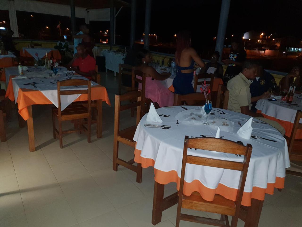 Residencial Mira Rio Hotel Santo Antonio Ngoại thất bức ảnh