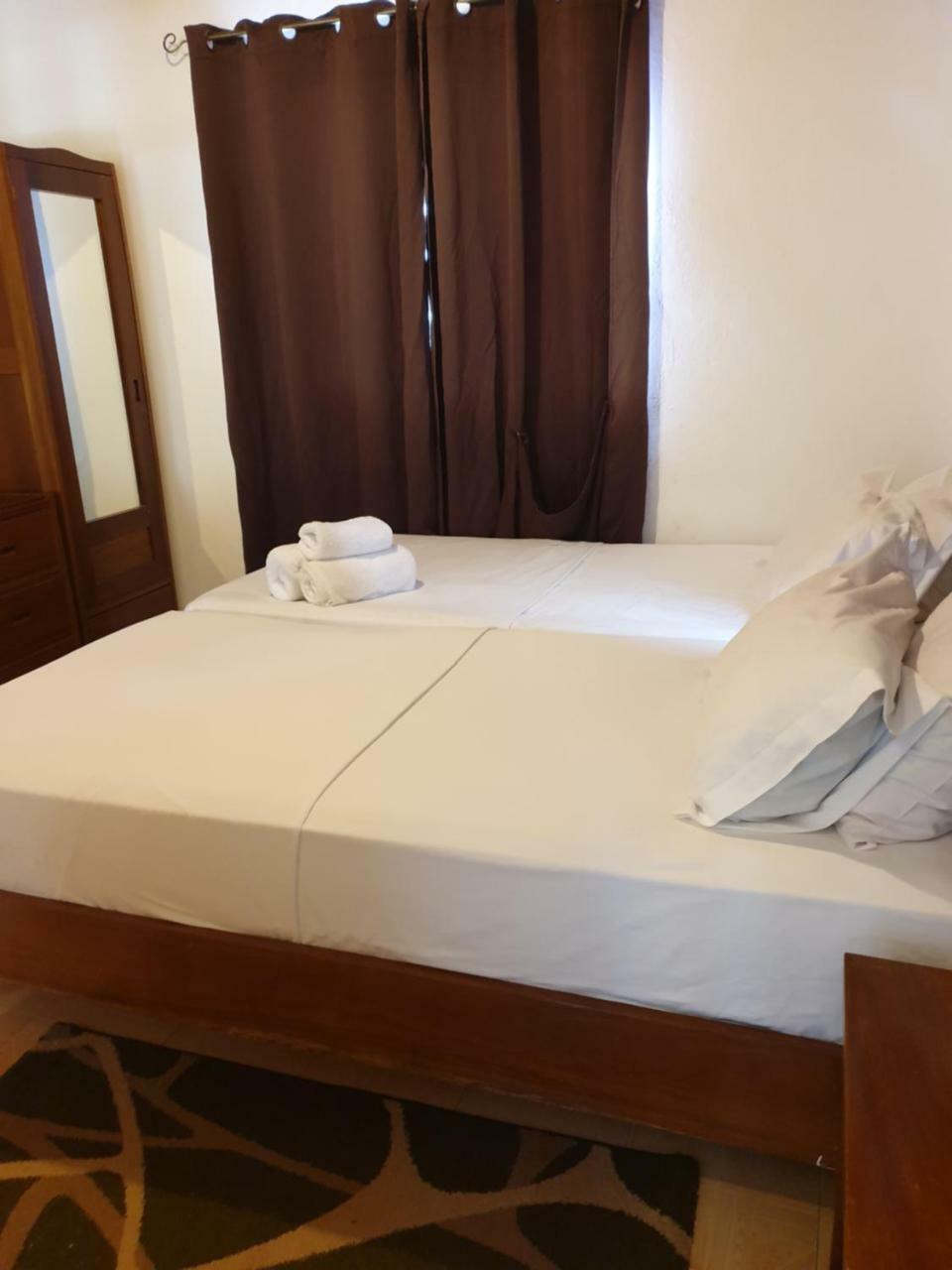 Residencial Mira Rio Hotel Santo Antonio Phòng bức ảnh