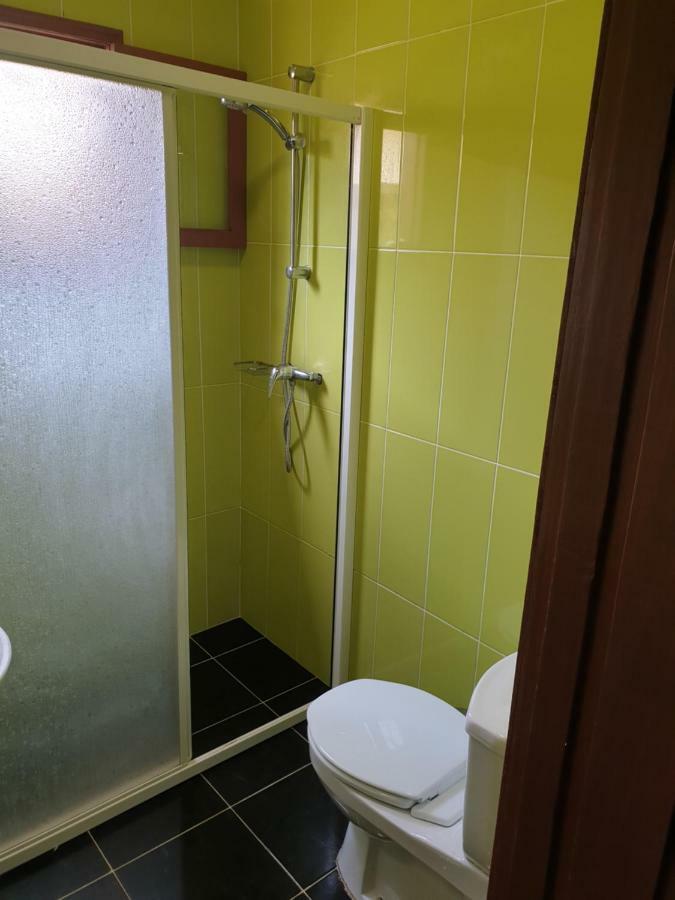 Residencial Mira Rio Hotel Santo Antonio Ngoại thất bức ảnh