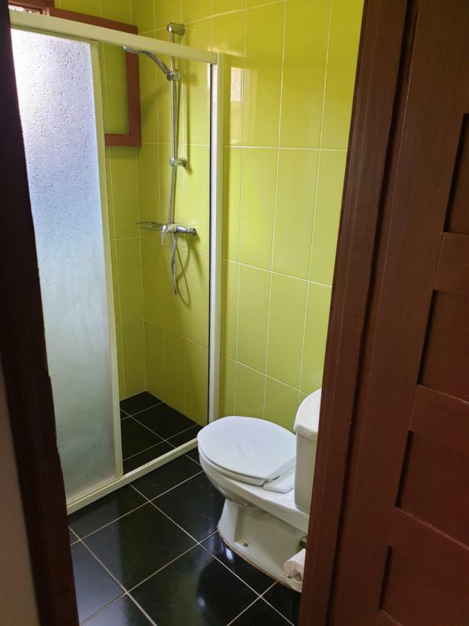 Residencial Mira Rio Hotel Santo Antonio Ngoại thất bức ảnh