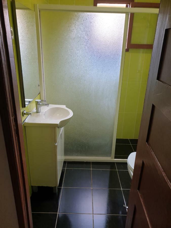 Residencial Mira Rio Hotel Santo Antonio Ngoại thất bức ảnh
