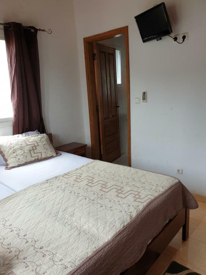 Residencial Mira Rio Hotel Santo Antonio Ngoại thất bức ảnh
