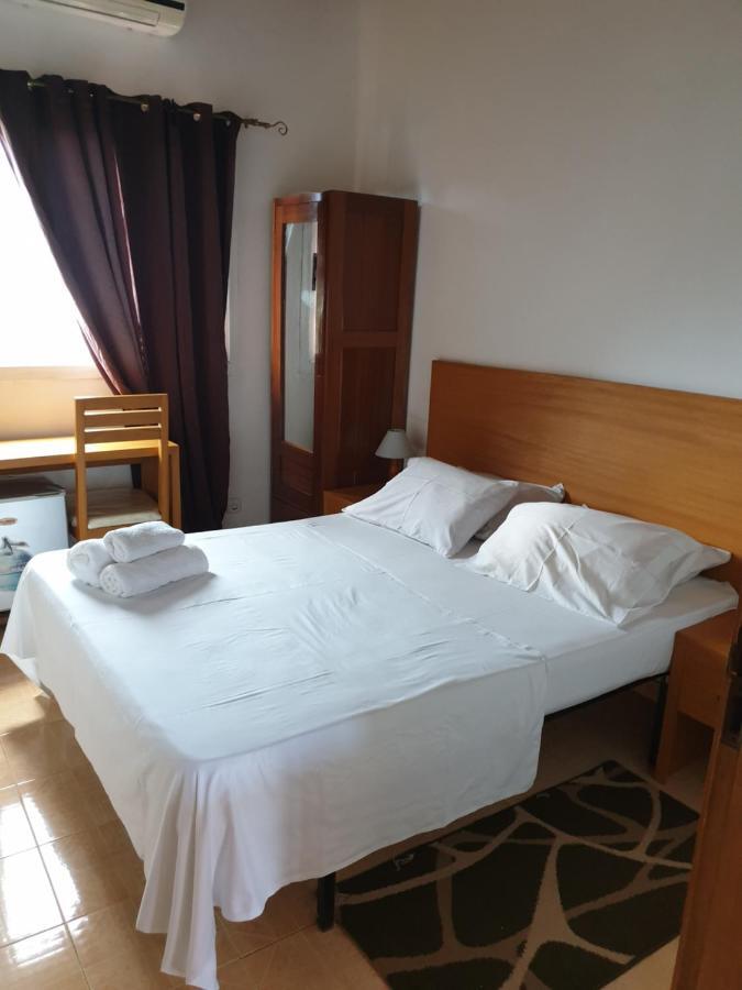 Residencial Mira Rio Hotel Santo Antonio Ngoại thất bức ảnh