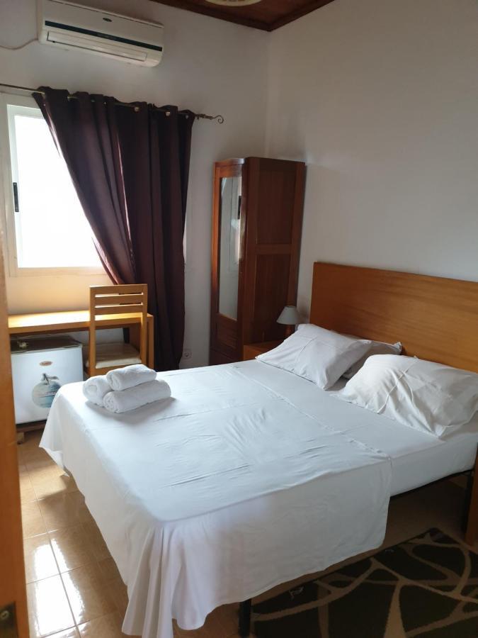 Residencial Mira Rio Hotel Santo Antonio Ngoại thất bức ảnh