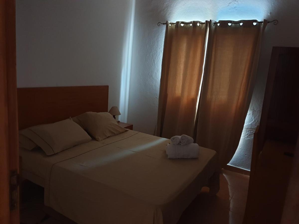 Residencial Mira Rio Hotel Santo Antonio Ngoại thất bức ảnh