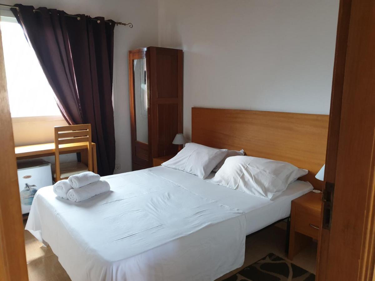 Residencial Mira Rio Hotel Santo Antonio Ngoại thất bức ảnh