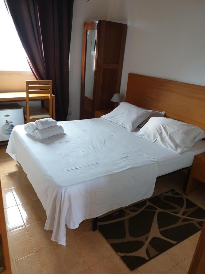Residencial Mira Rio Hotel Santo Antonio Ngoại thất bức ảnh