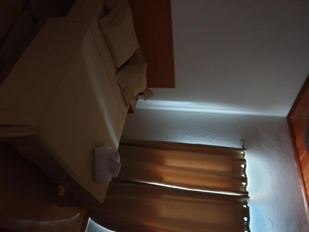 Residencial Mira Rio Hotel Santo Antonio Ngoại thất bức ảnh