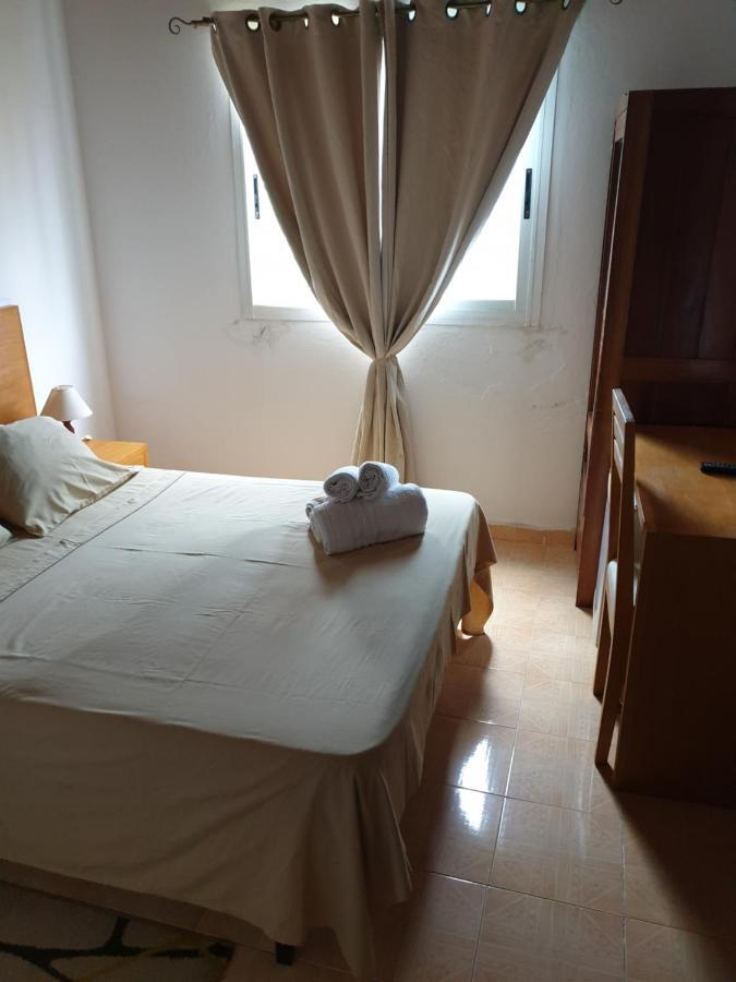 Residencial Mira Rio Hotel Santo Antonio Ngoại thất bức ảnh