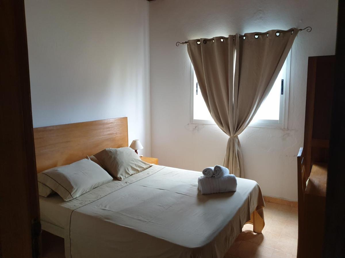 Residencial Mira Rio Hotel Santo Antonio Ngoại thất bức ảnh