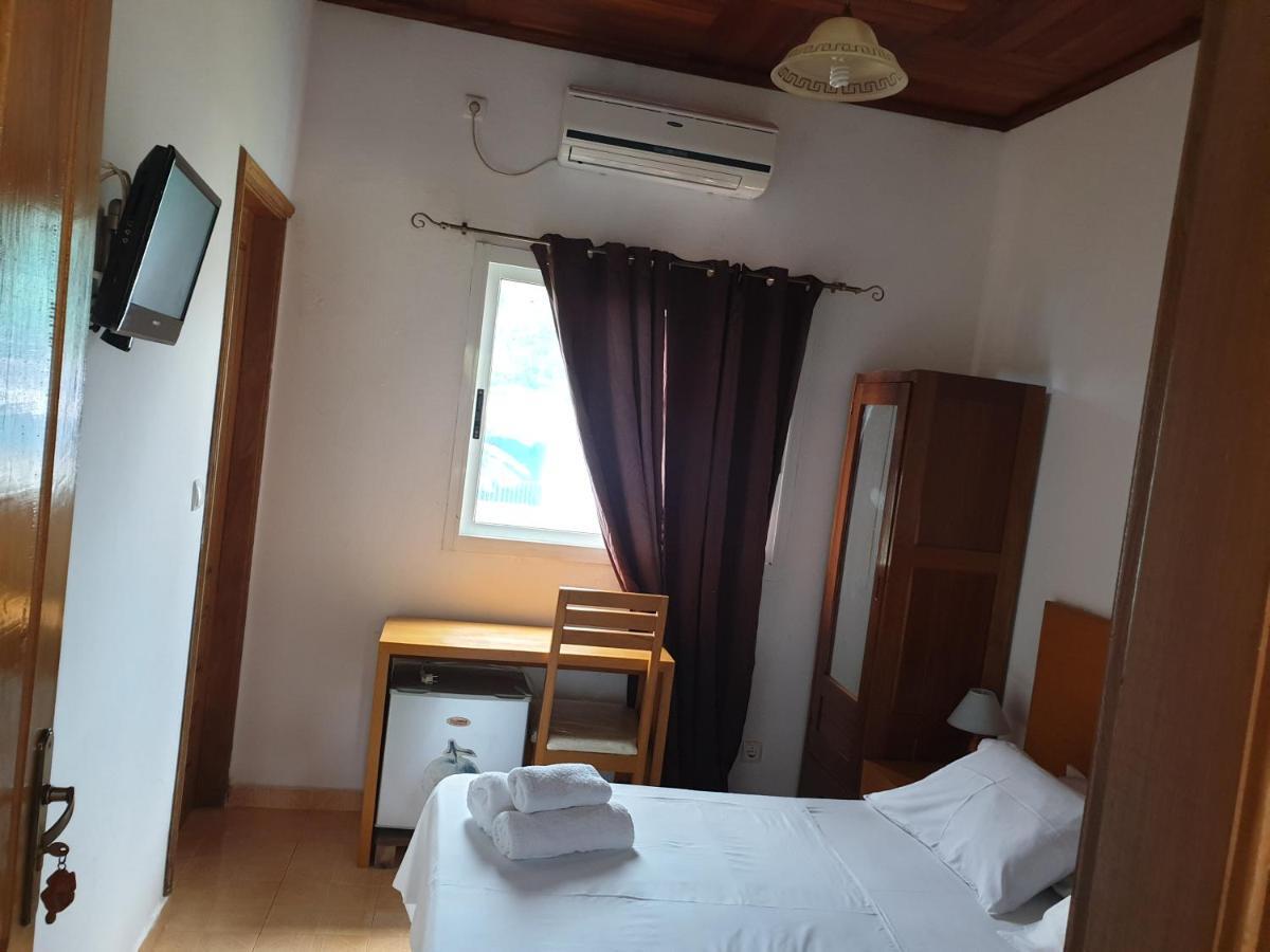 Residencial Mira Rio Hotel Santo Antonio Ngoại thất bức ảnh